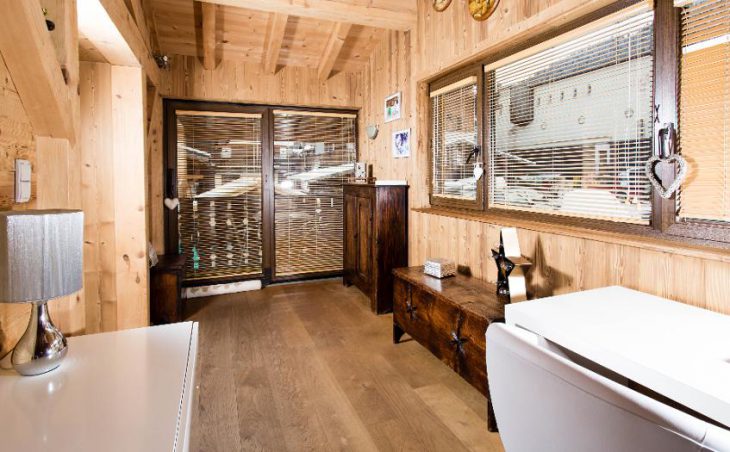 Apartment Caribou 2 in Morzine , France image 6 